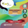 High potency iron gummies - Image 4