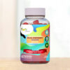 High potency iron gummies